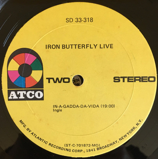Live