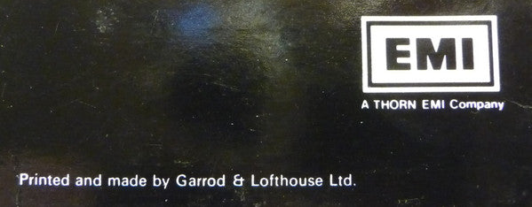 First Blood (Original Soundtrack Recording)