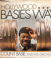 Count Basie Orchestra - Hollywood...Basie's Way (LP, Album, Stereo) - Near Mint (NM or M-) / Very Good Plus (VG+)