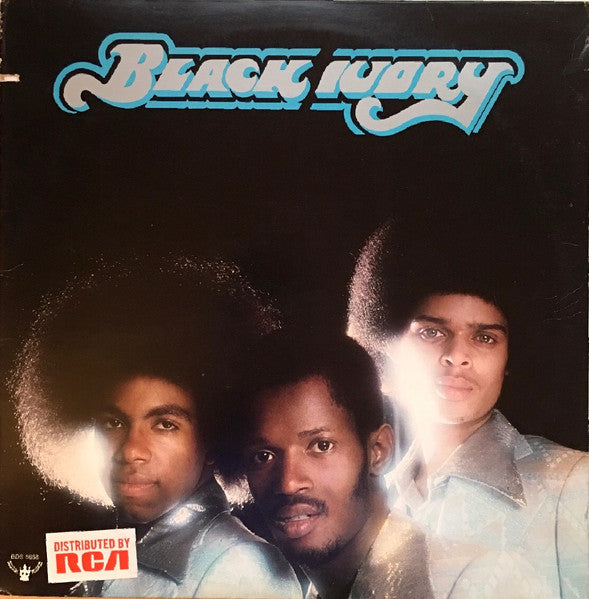 Master Release: Black Ivory by Black Ivory