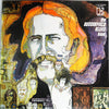The Paul Butterfield Blues Band - The Resurrection Of Pigboy Crabshaw (LP, Album, Stereo) - Very Good Plus (VG+) / Very Good Plus (VG+)