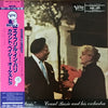Count Basie Orchestra - April In Paris (LP, Album, Reissue, Mono) - Very Good Plus (VG+) / Very Good Plus (VG+)