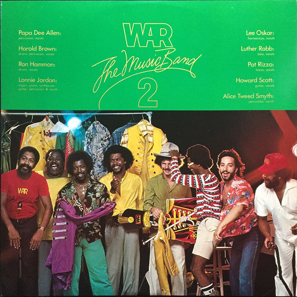 The Music Band 2