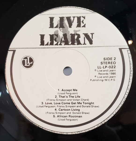 If You Looking For Trouble