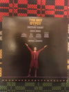 Tyne Daly - Gypsy (Original Cast Recording) (Vinyl, LP) Very Good Plus (VG+) / Very Good Plus (VG+)