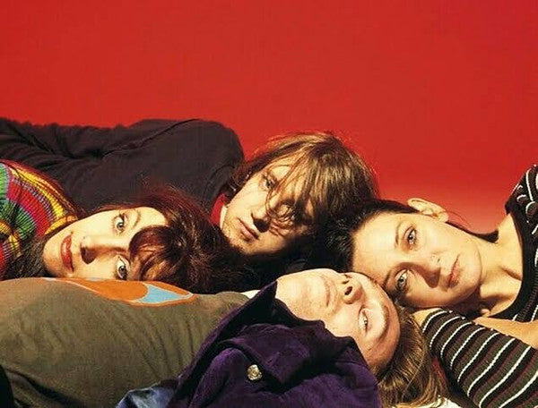 My Bloody Valentine