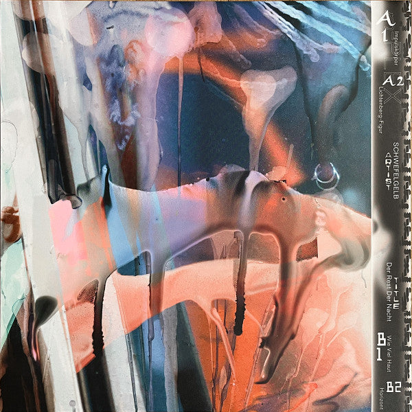 Release: Der Rest Der Nacht-Vinyl-Germany-2021-NPLX002-18881038