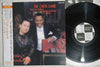 John Lewis (2) - The Chess Game (Part 2) (LP, Stereo) - Very Good Plus (VG+) / Very Good (VG)