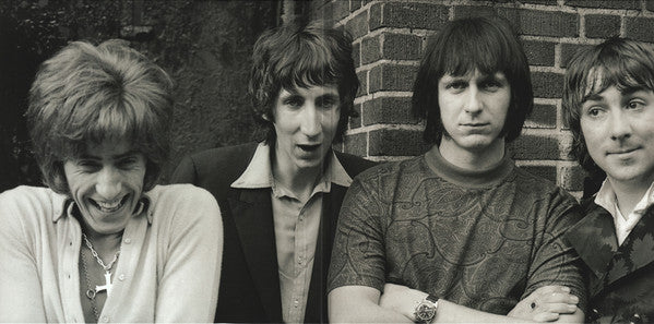 Live At The Fillmore East 1968