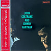 John Coltrane - John Coltrane And Johnny Hartman (Vinyl, LP, Album) Very Good Plus (VG+) / Very Good Plus (VG+)