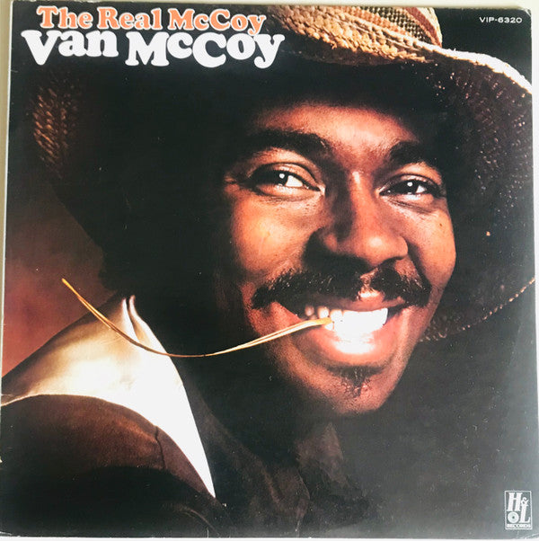 The Real McCoy