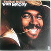Van McCoy - The Real McCoy (Vinyl, LP, Album, Promo) Very Good Plus (VG+) / Very Good (VG)