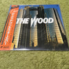 The Wood (3) - Once Forever (Vinyl, LP, Album) Very Good (VG) / Very Good (VG)