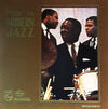 Various - This Is Modern Jazz (3xVinyl, Box Set, LP, Compilation, Deluxe Edition, Stereo) Very Good (VG) / Good Plus (G+)