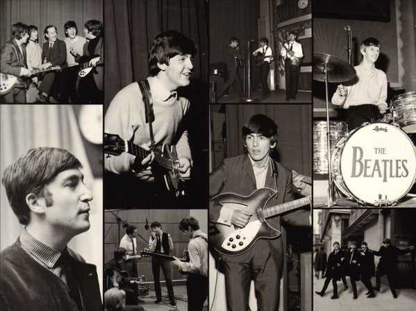 Live At The BBC