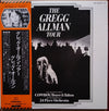 Gregg Allman - The Gregg Allman Tour (2xVinyl, LP, Album, Promo) Very Good Plus (VG+) / Very Good (VG)
