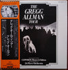 Gregg Allman - The Gregg Allman Tour (2xLP, Album, Promo) - Very Good Plus (VG+) / Very Good (VG)