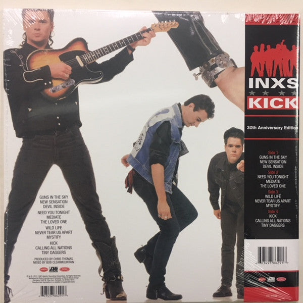 Release: Kick-Vinyl-US-2018-RR1 81796, RR1 81796, RR1 81796-11643607