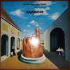 Badfinger - Magic Christian Music (LP, Album, Stereo) - Very Good Plus (VG+) / Very Good Plus (VG+)