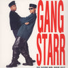 Gang Starr - No More Mr. Nice Guy (LP, Album) - Very Good (VG) / Good Plus (G+)