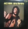 Airto Moreira Trio - Jazz-Nova :Airto Moreira (Vinyl, LP, Album) Very Good (VG) / Poor (P)
