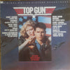 Various - Top Gun (Original Motion Picture Soundtrack) (Vinyl, LP, Album) Very Good Plus (VG+) / Very Good (VG)
