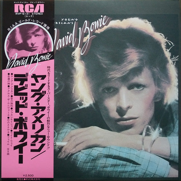 Young Americans