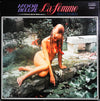 Franck Pourcel And His French Strings - Mood Deluxe / La Femme (LP, Album, Reissue) - Very Good Plus (VG+) / Very Good (VG)