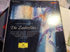 Wolfgang Amadeus Mozart - Die Zauberflöte (3xVinyl, Box Set, LP, Stereo, Reissue) Very Good Plus (VG+) / Very Good (VG)