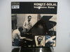 Lee Konitz - Impressive Rome (Vinyl, LP, Stereo) Very Good Plus (VG+) / Very Good Plus (VG+)