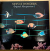 Stevie Wonder - Stevie Wonder's Original Musiquarium I (2xVinyl, LP, Compilation, Stereo) Good Plus (G+) / Very Good (VG)