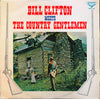 Bill Clifton - Bill Clifton Meets The Country Gentlemen (Vinyl, LP, Album, Stereo) Very Good Plus (VG+) / Very Good (VG)