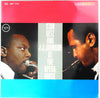 Stan Getz - At The Opera House (LP, Stereo) - Very Good Plus (VG+) / Very Good (VG)