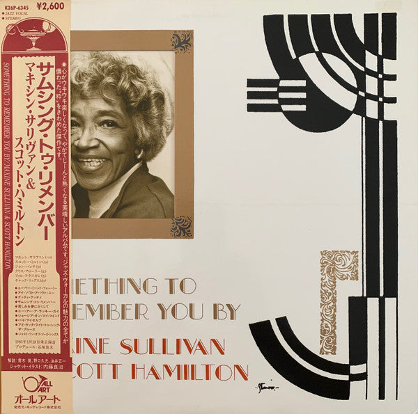 Release: Something To Remember You By-Vinyl-Japan-1985-K26P-6345-23992604