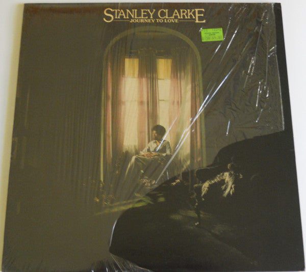 Release: Journey To Love-Vinyl-US-1975-NE 433-13684765