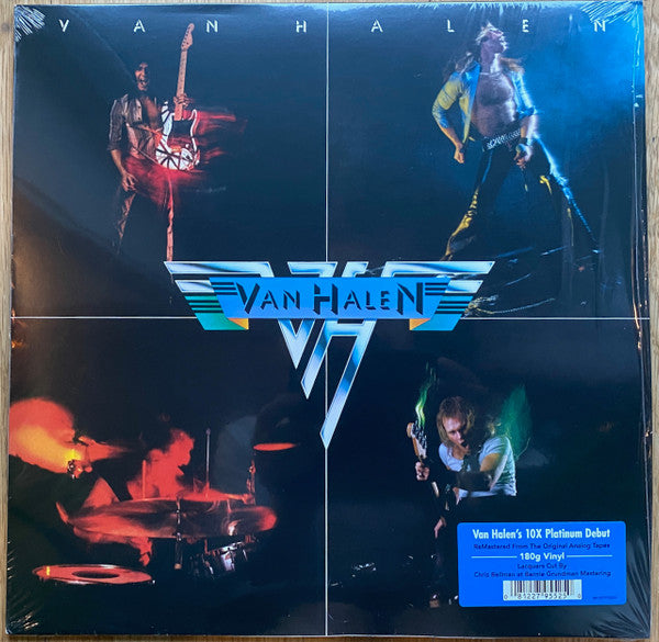 Van Halen