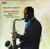 Sonny Rollins - What's New? (Vinyl, LP, Album, Promo, Reissue, Stereo) Near Mint (NM or M-) / Very Good (VG)