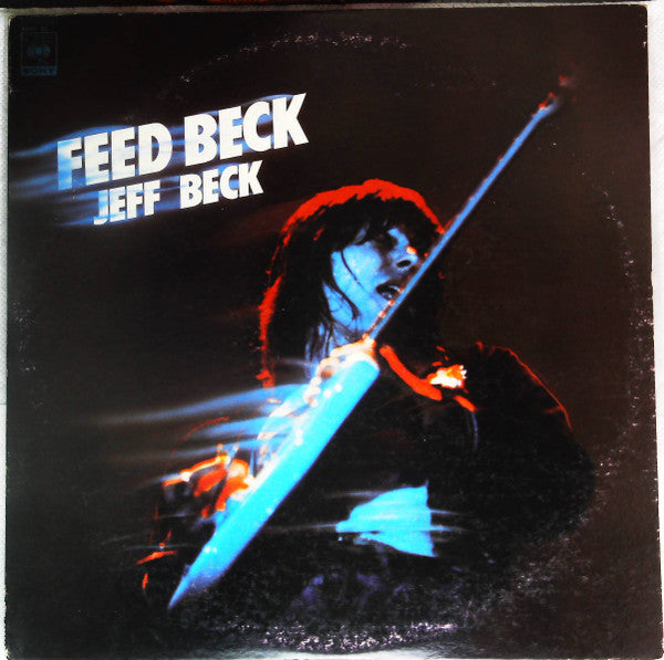 Feed Beck