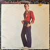 Steve Harley - Hobo With A Grin (LP, Album) - Very Good Plus (VG+) / Very Good Plus (VG+)