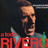 Edmundo Rivero Y Su Orquesta Típica - A Todo Rivero (Vinyl, LP, Album) Very Good Plus (VG+) / Very Good Plus (VG+)