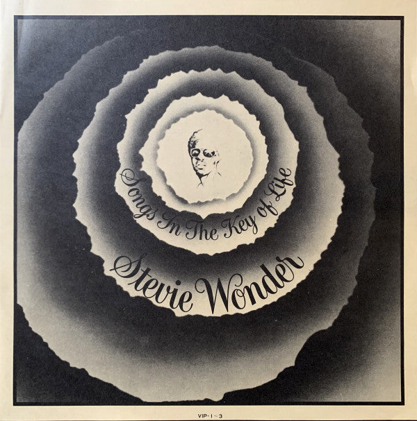 Songs In The Key Of Life