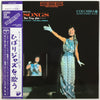 Hibari Misora - Hibari Sings Jazz Songs - Memories Of Nat King Cole = ナット・キング・コールをしのんで ひばりジャズを歌う (LP, Album, Reissue) - Near Mint (NM or M-) / Near Mint (NM or M-)