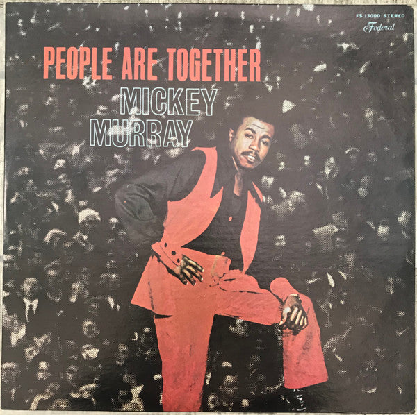 People Are Together