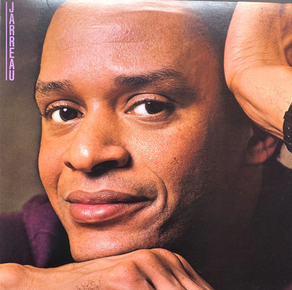Release: Jarreau-Vinyl-US-1983-1-23801, 9 23801-1-15259112