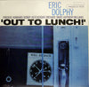 Eric Dolphy - Out To Lunch! (LP, Album, Reissue, Mono) - Very Good Plus (VG+) / Very Good Plus (VG+)