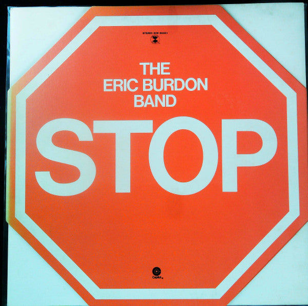 Release: Stop-Vinyl-Japan-1975-ECS-80301-28717111