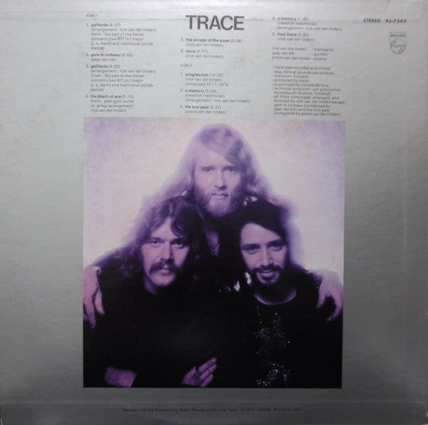 Trace