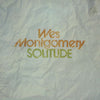 Wes Montgomery - Solitude (2xLP, Reissue, Mono) - Very Good Plus (VG+) / Very Good Plus (VG+)