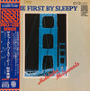 Hidehiko Matsumoto - The First By Sleepy (Vinyl, LP, Album, Promo, Stereo) Very Good Plus (VG+) / Very Good Plus (VG+)