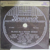 The Teddy Wilson - Very Good Plus (VG+) / Near Mint (NM or M-)